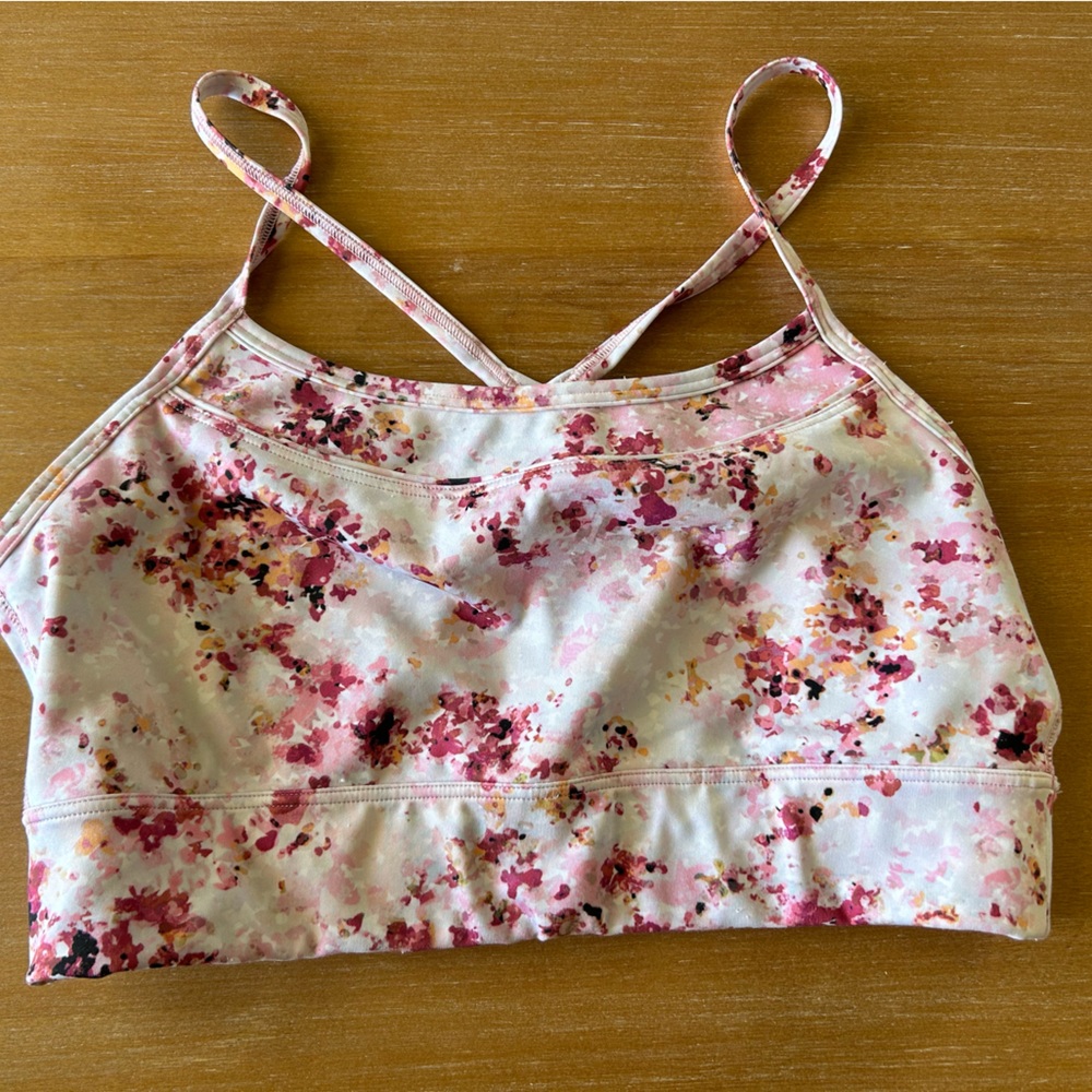 Gap Fit Sports Bra